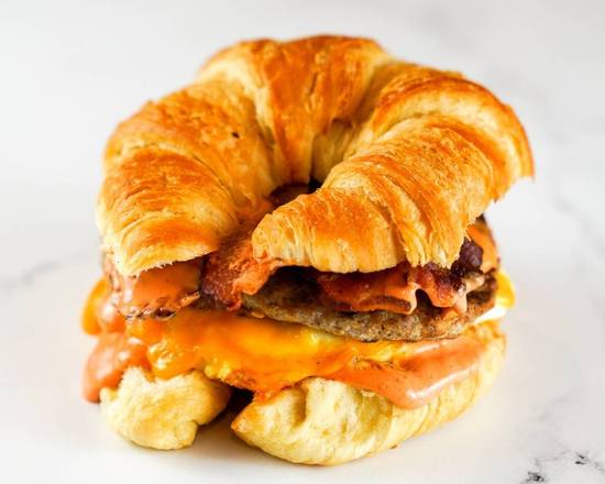 Big Breakfast