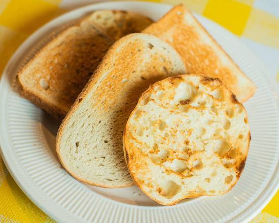Toast Side (2 pieces)
