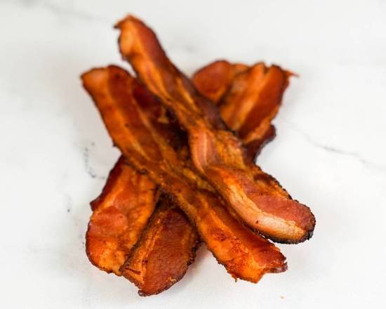 Side of Bacon (3 pieces)