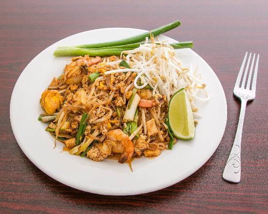 Pad Thai