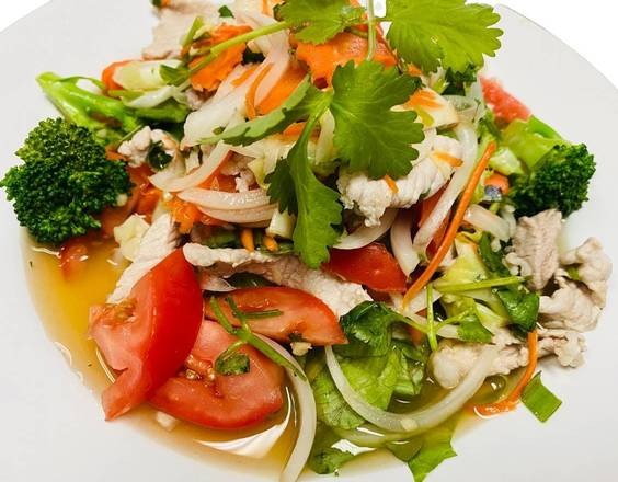 Chicken Salad