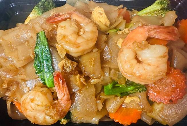 Pad See Ew (Lunch Special)