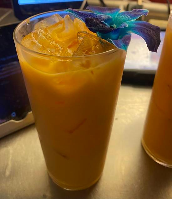 Thai Iced Tea