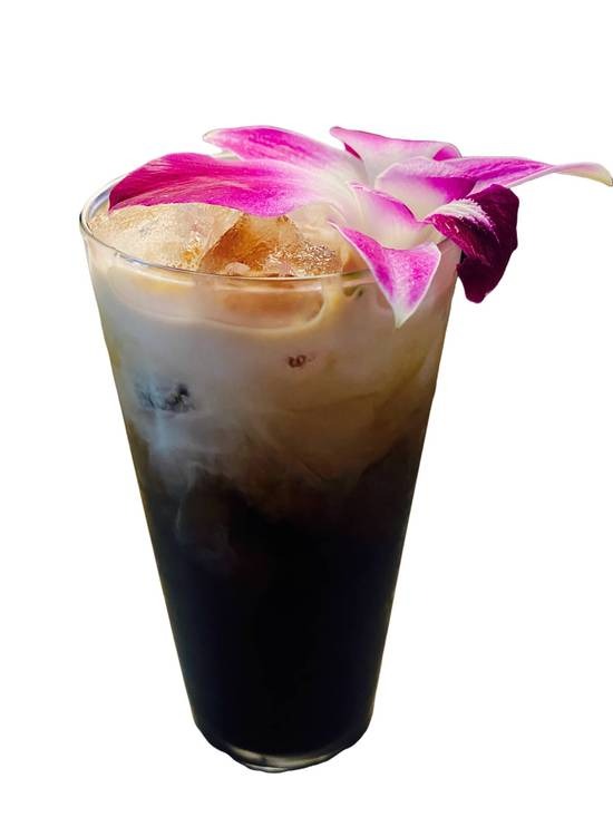 Thai Iced Coffee