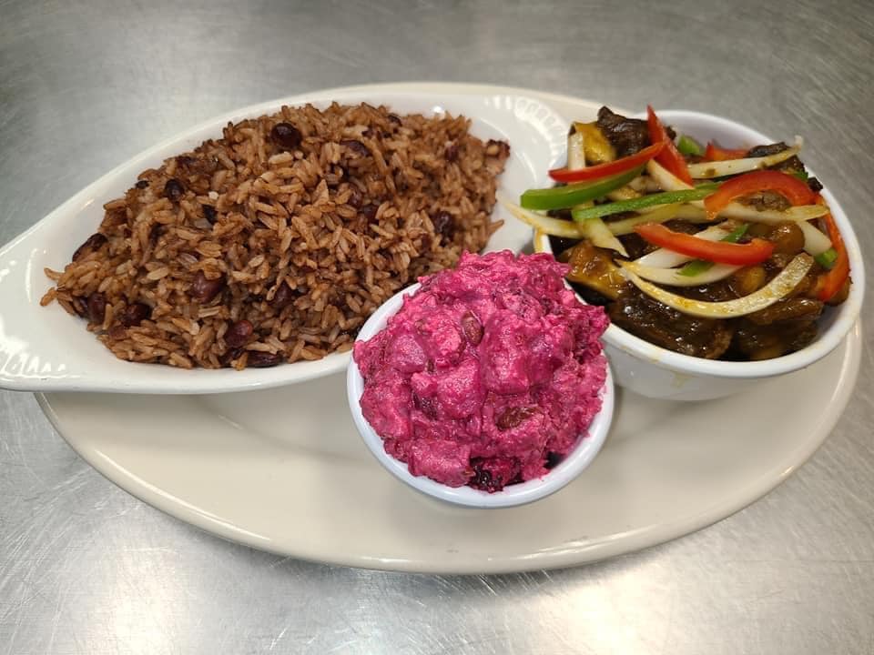 Rice