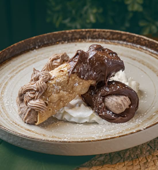 Pecado De Cacao
