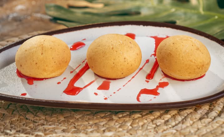 Colven Bites (4 Piezas)