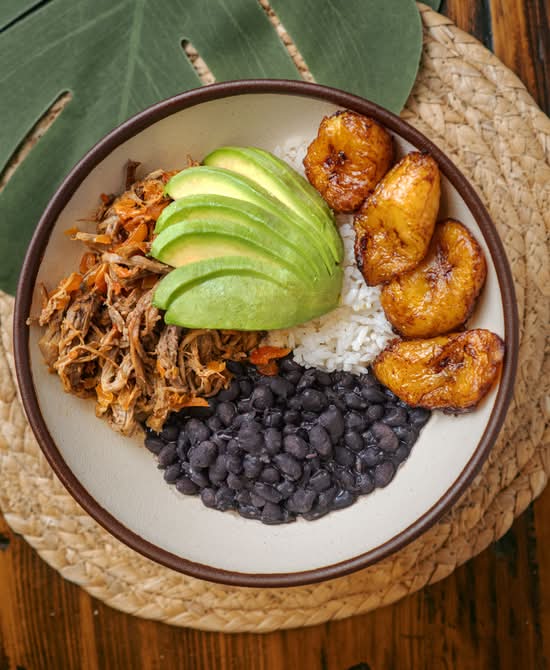 Bowl Pabellón