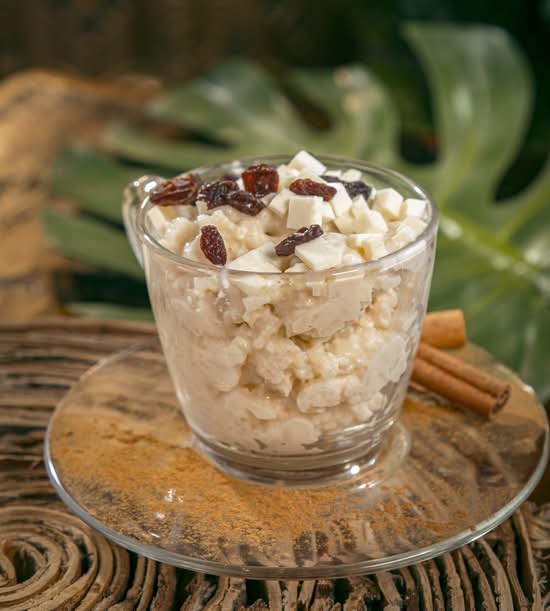 Arroz Con Leche Colven