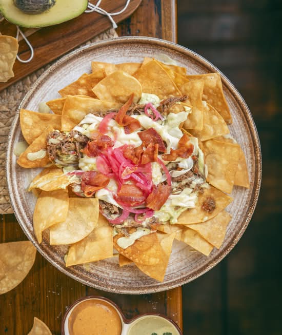 Nachos Colven