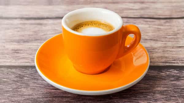 Macchiato