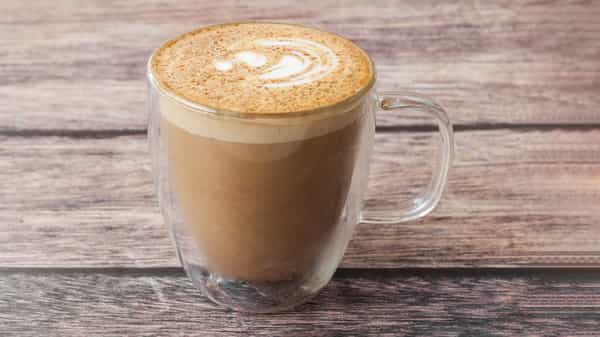 Hot Chocolate