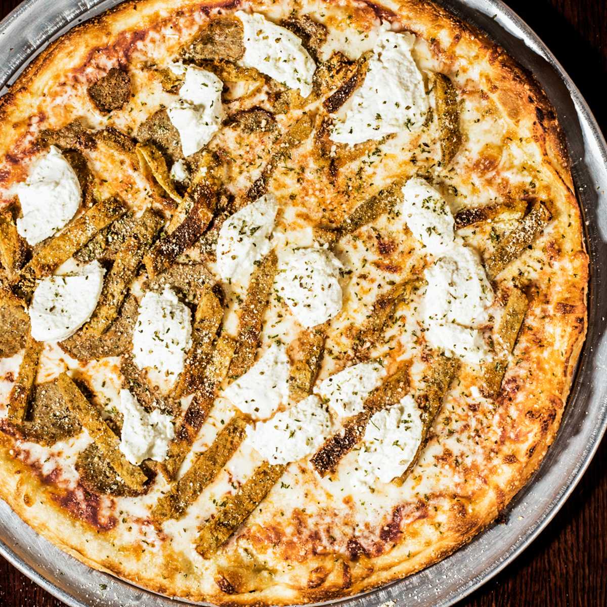 Pizza Giorgio