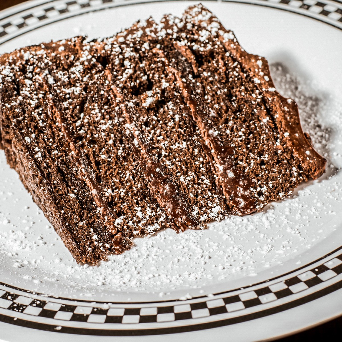 Chocolate Cake