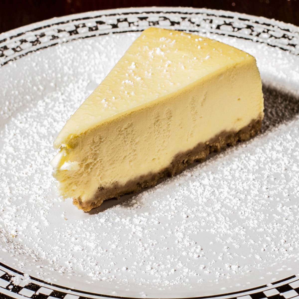 Cheese Cake
