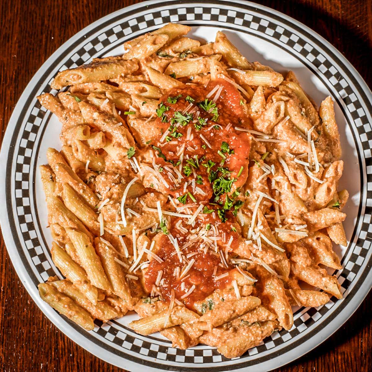 Baked Ziti
