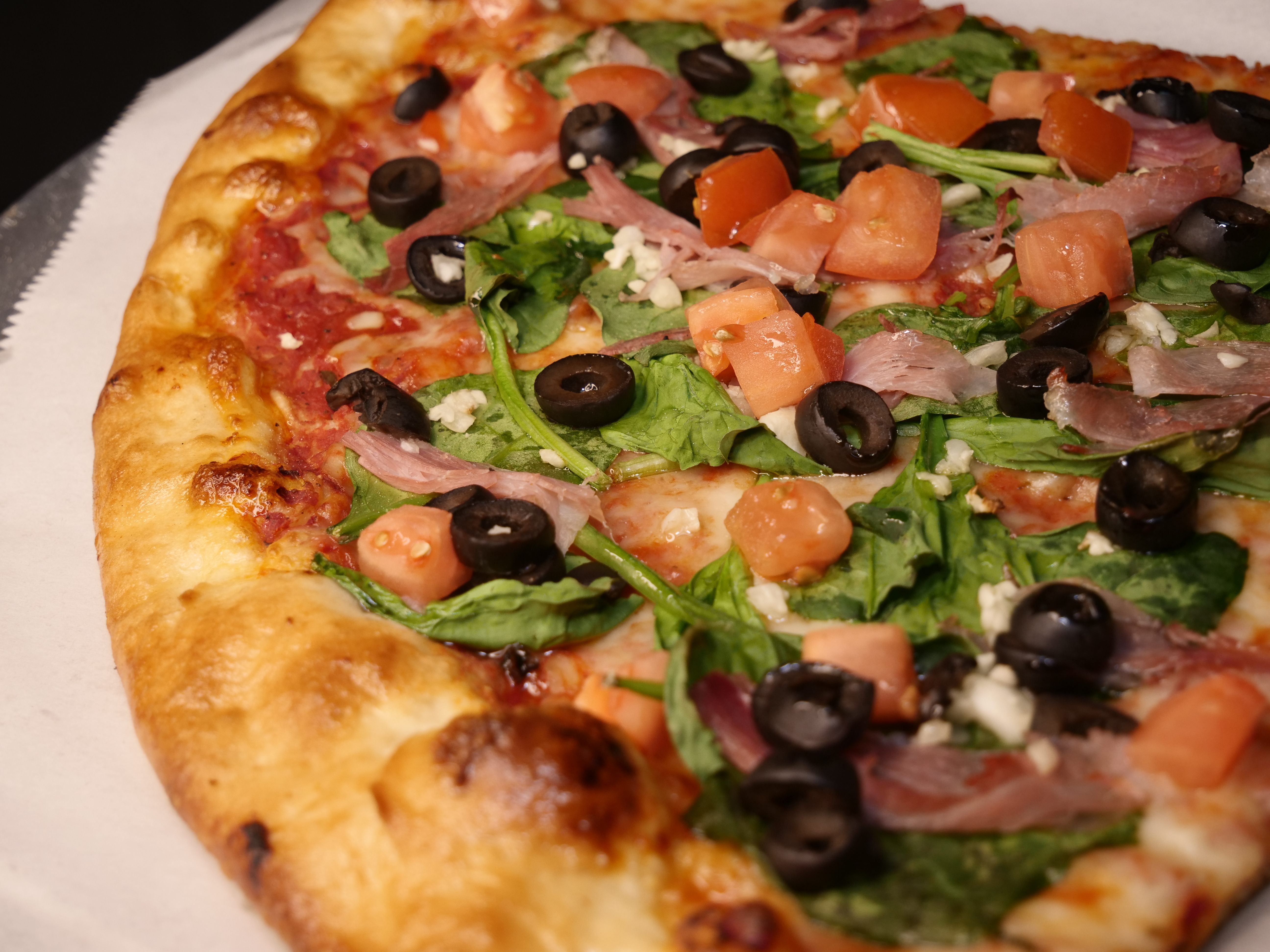 Pizza Viagra