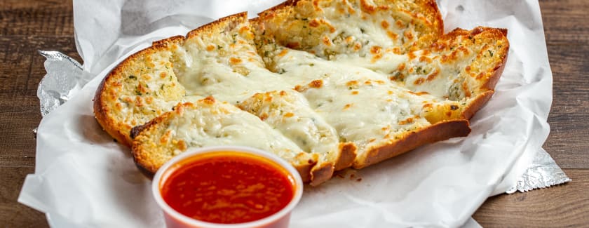 Garlic Bread
