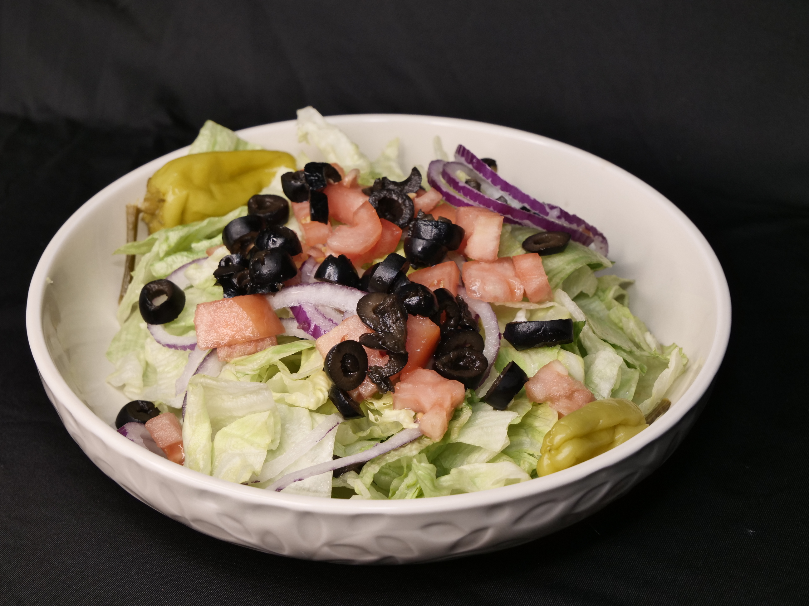 House Salad