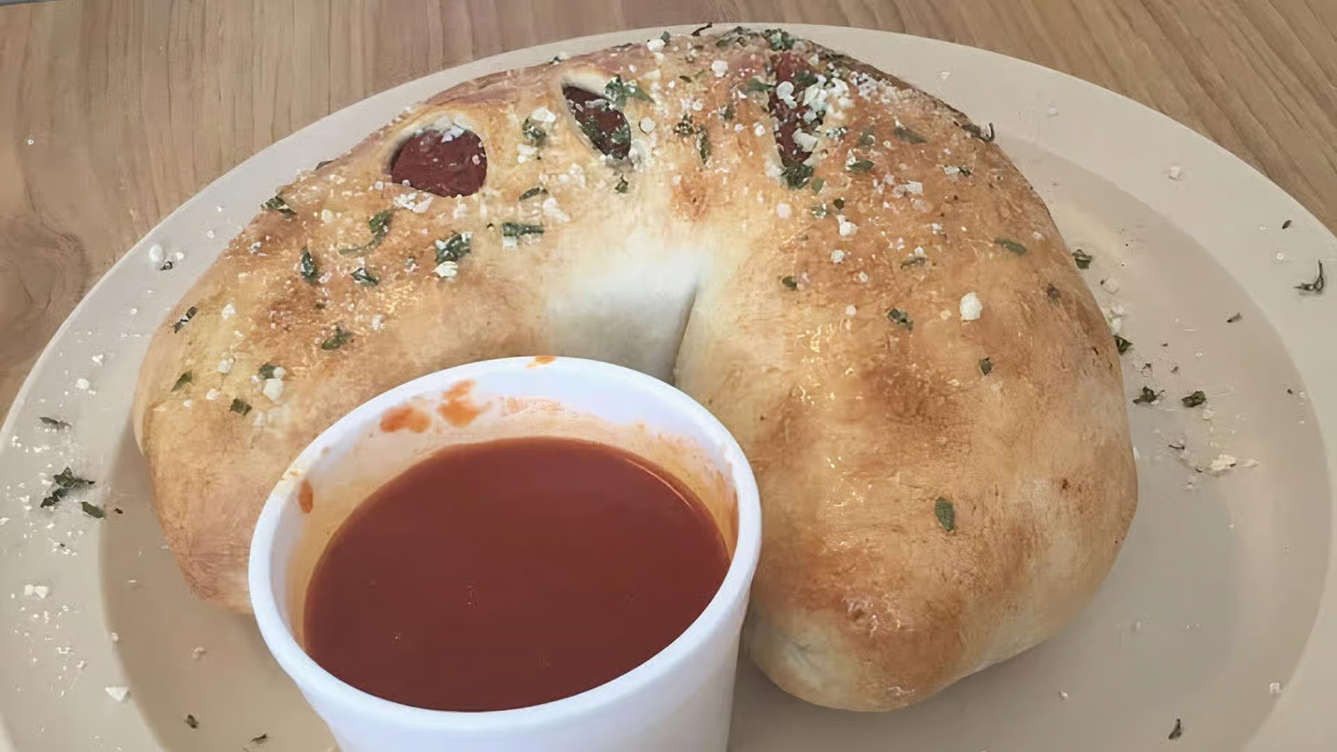 Calzone