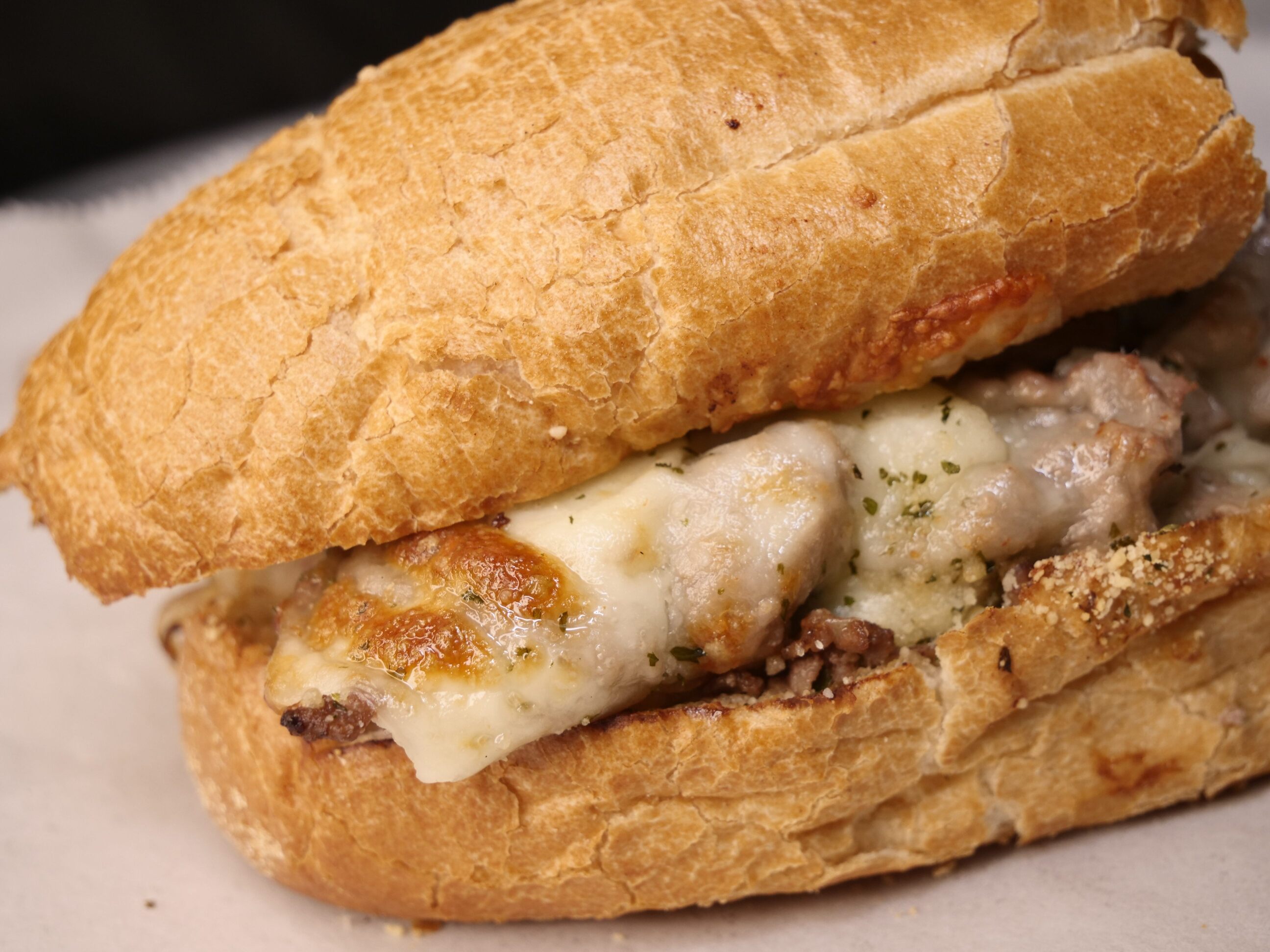 Philly Cheesesteak