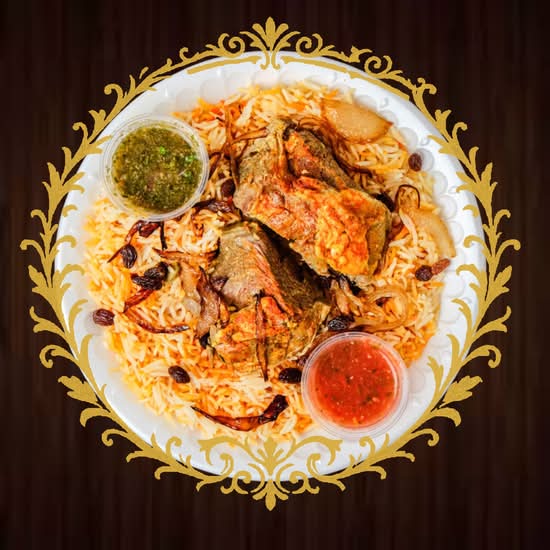 Goat Mutton Mandi
