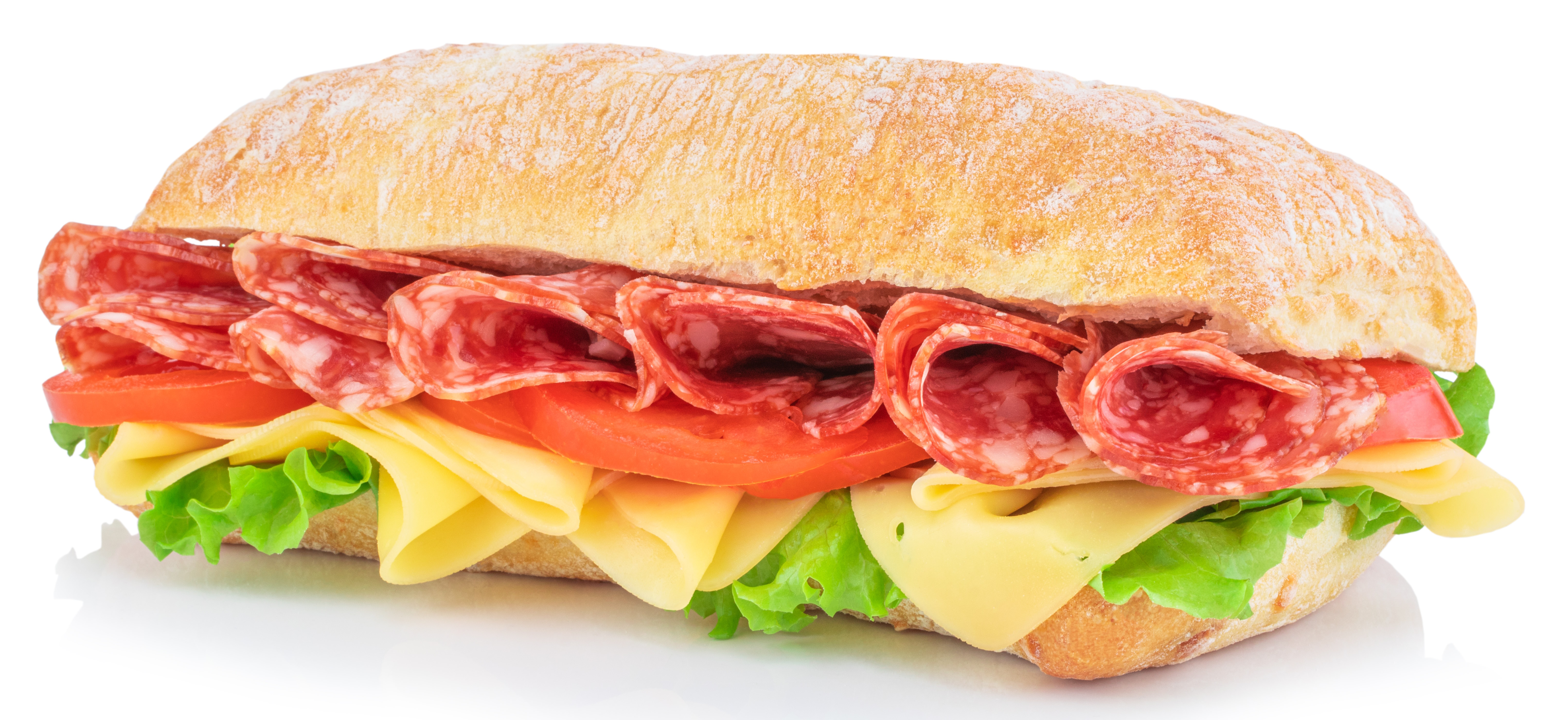Salami