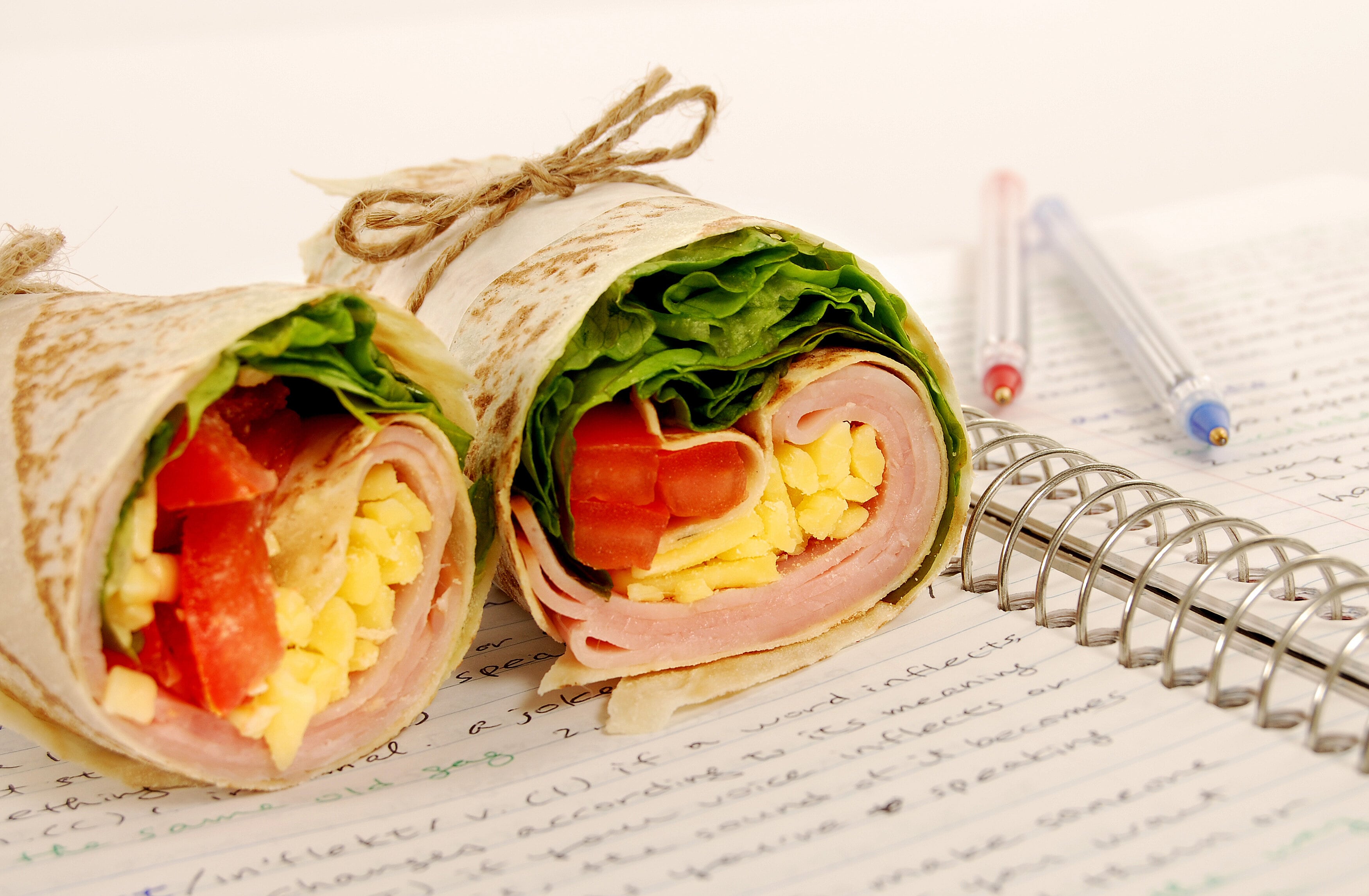 Veggie Wrap