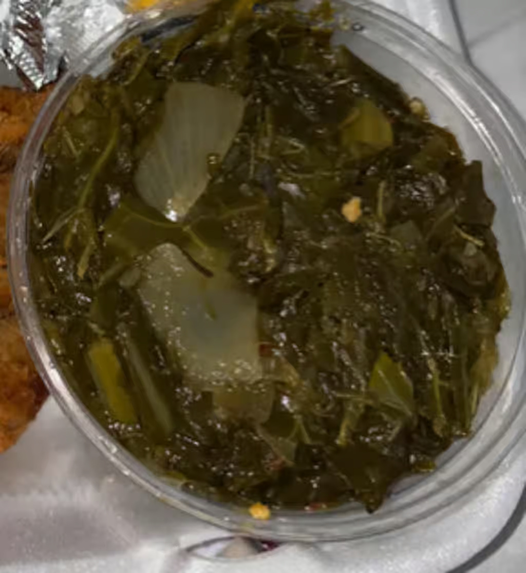 Greens