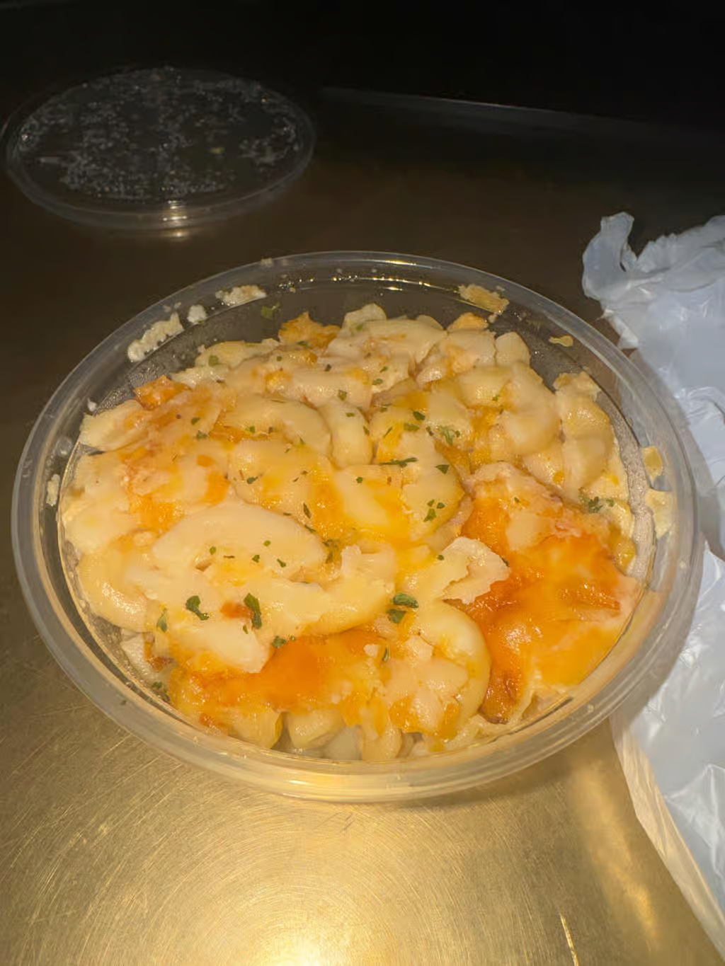 Mac & Cheese