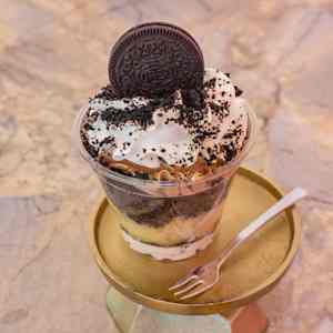 Oreo Cup