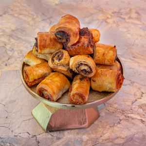 Nutella Rugelach (3 Pcs)