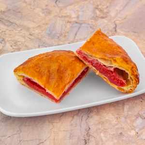 Guava Puff