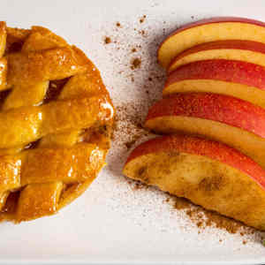 Apple Tarts