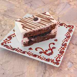 Black Forest Slice