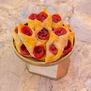 Guava Mini Danish