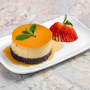 ChocoFlan