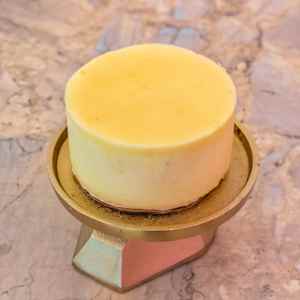 Plain Cheesecake