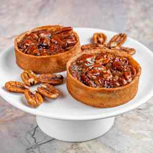 Pecan Tart