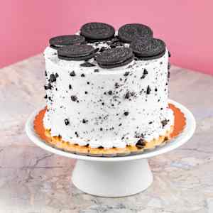 6"Oreo Cake