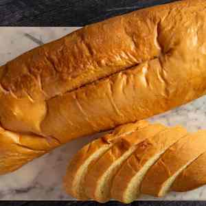 Pan De Huevo
