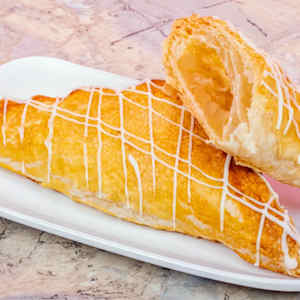Apple Turnover
