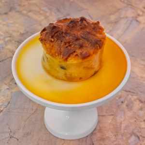 Bread Pudding