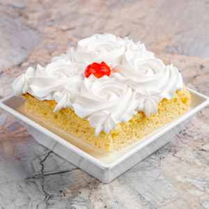 Tres Leches