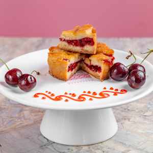 Cherry Tart