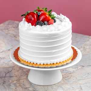 8" Tres Leches