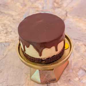 Chocolate Cheesecake