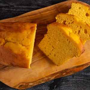 Plain Pound cake