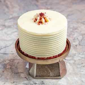 Personal Red Velvet