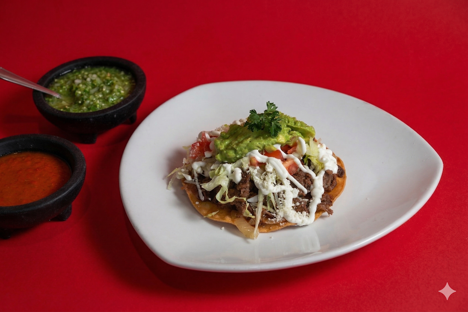 Tostadas